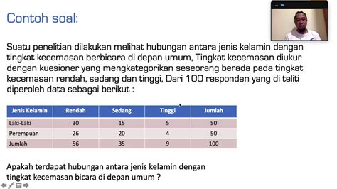 Detail Contoh Soal Korelasi Koleksi Nomer 53