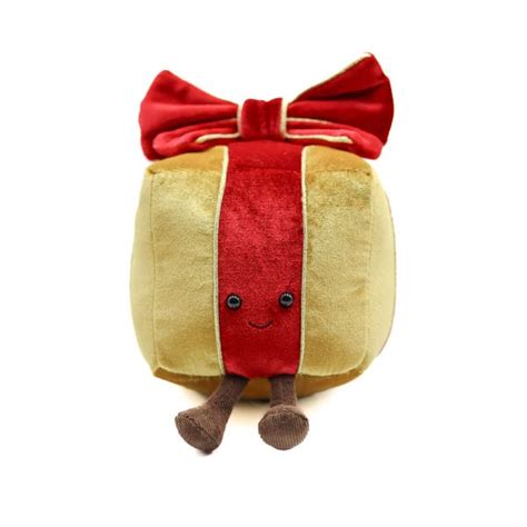 Amuseable Present By Jellycat Ram Shop