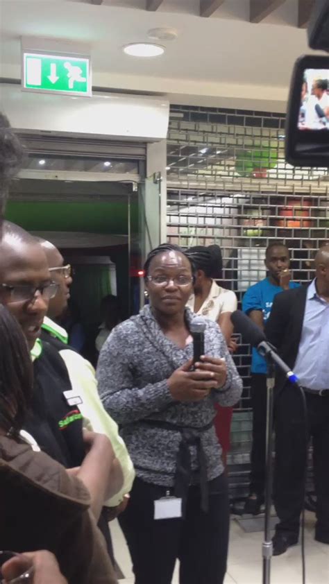 Safaricom Plc On Twitter We Re Glad To Continue Expanding Our