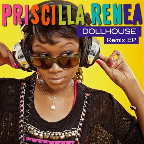 Stream Priscilla Renea Music Listen To Songs Albums Playlists For