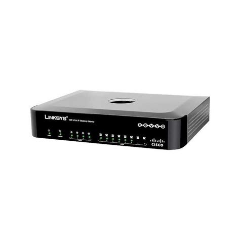 Grandstream High Density Fxs Gateway Voip Analog