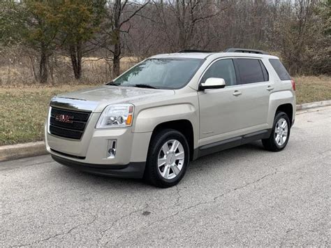 USED GMC TERRAIN 2013 for sale in Laurel, MD | AutoMax