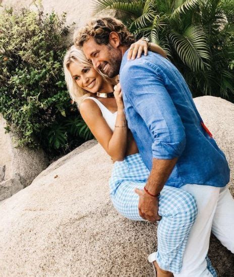 ¿ya No Quieren Llegar Al Altar Gabriel Soto E Irina Baeva Pospondrán