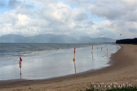 Thoughts And Happenings Yorkeys Knob Beach Queensland