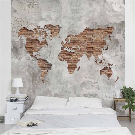 Sano Mappamondo Da Parete Idee – Cartina Geografica Mondo