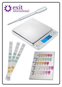 Nitrite Test Kit