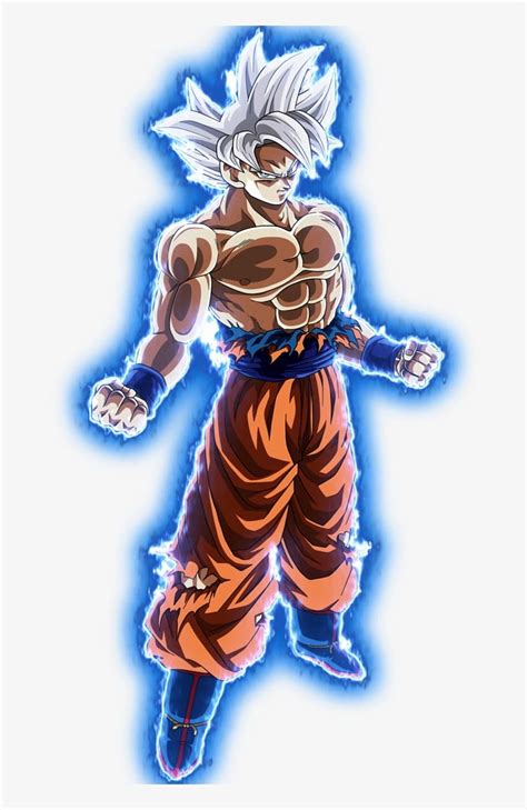 Las Mejores Ojos De Goku Ultra Instinto Png Jorgeleon Mx 9408 The