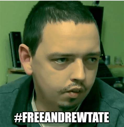 Free Andrew Tate 9GAG