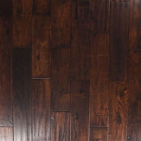 Tropical Walnut Hardwood Flooring Flooring Site