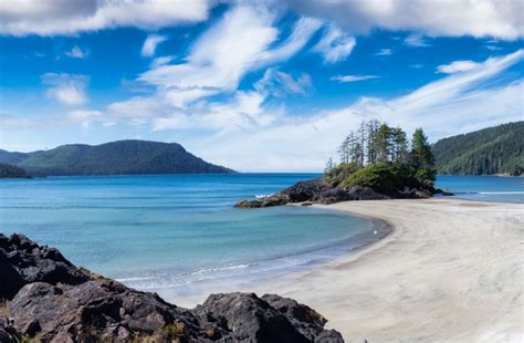 8 of the best B.C. beaches to visit before summer ends ...