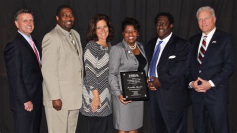 Franklin Special School Board Named Board Of The Year