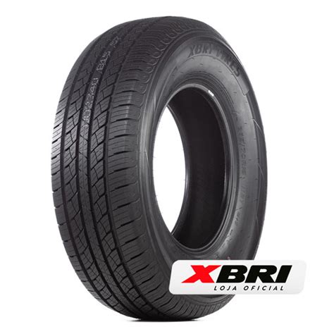 PNEU 265 60R18 114V FORZA HT E1 XBRI Loja Oficial XBRI