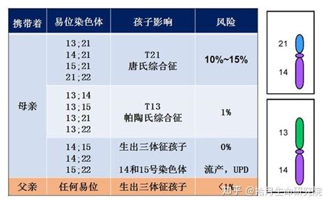 胚胎染色体异常致复发性流产分析 知乎