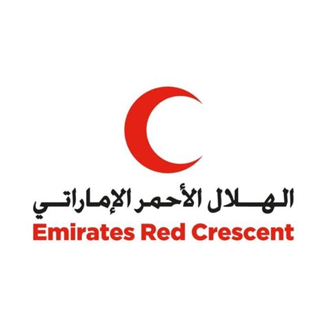 Emirates Red Crescent | arab.org