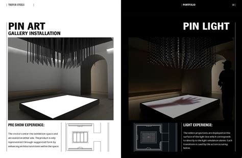 EXHIBITION DESIGN PORTFOLIO on Behance