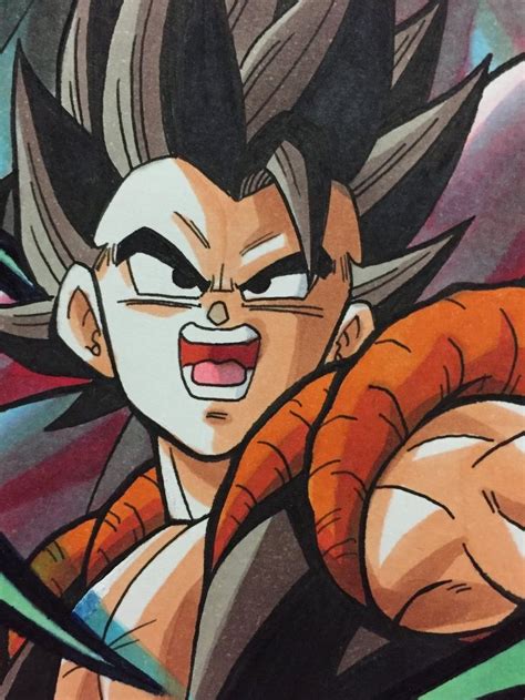 Dibujos Personajes De Dragon Ball Dragones