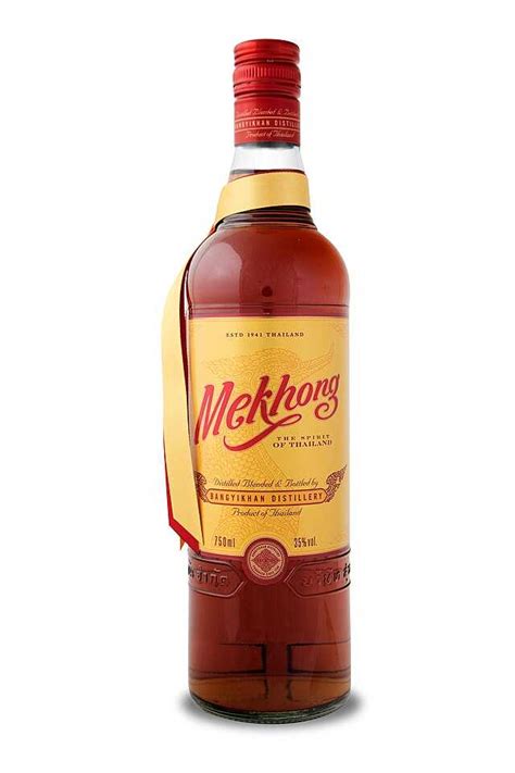 Mekhong (spirit) - Wikiwand