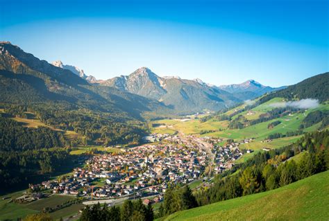 Top Des Plus Beaux Villages Des Dolomites Ch Ri Fais Tes Valises