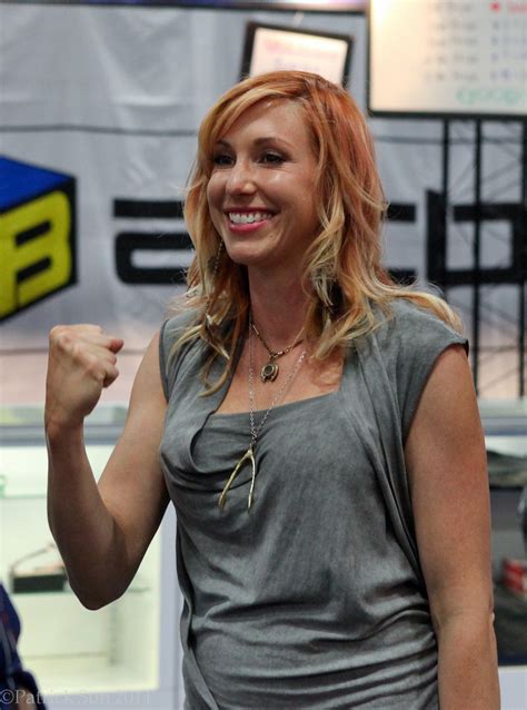 Kari Byron Hot