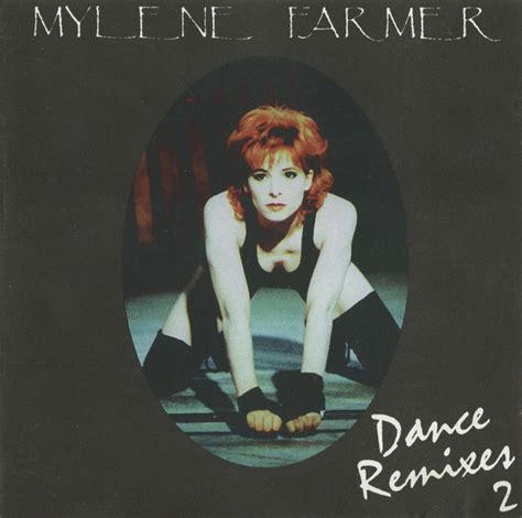 Mylene Farmer* - Dance Remixes 2 (1995, CD) | Discogs