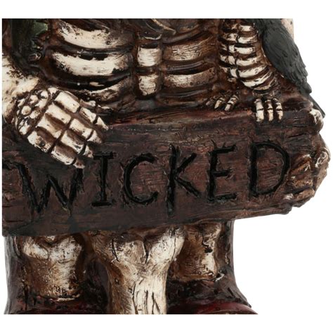 Halloween Zombie Gnome,Zombie Knomes Wicked,Halloween Outdoor Decor ...