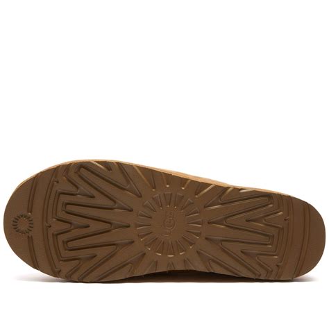 Ugg Tasman Slippers Chestnut End Jp