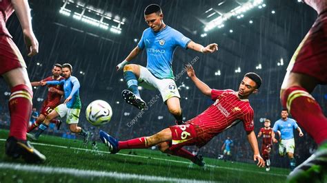 Ea Sports Fc Ps Xbox One Xbox One X S Ps