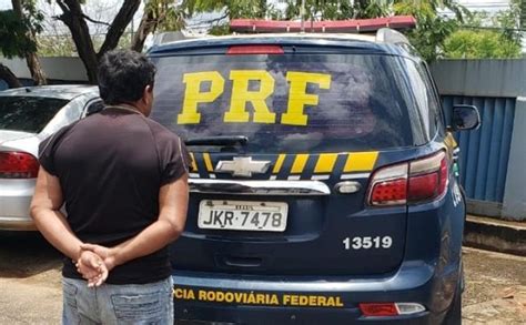 Em Porto Velho Prf Flagra Motorista Habilita O Falsa Tribuna Top