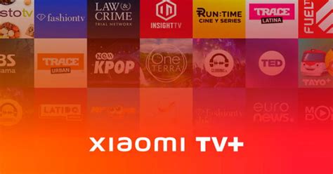 Qué es Xiaomi TV y cómo instalarla en tu Smart TV