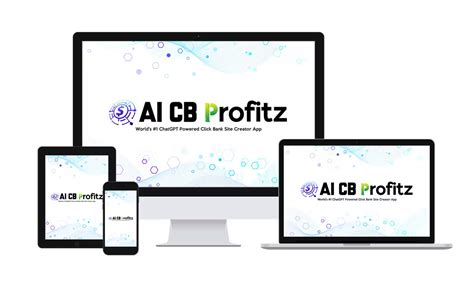 AI CB Profitz Review Maximize Your ClickBank Earnings