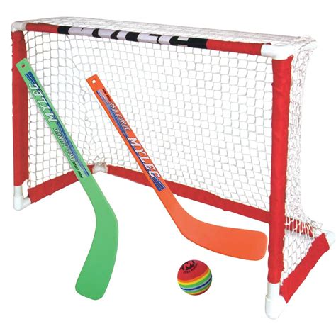 Mylec Mini Hockey Goal Set | rawlings shop