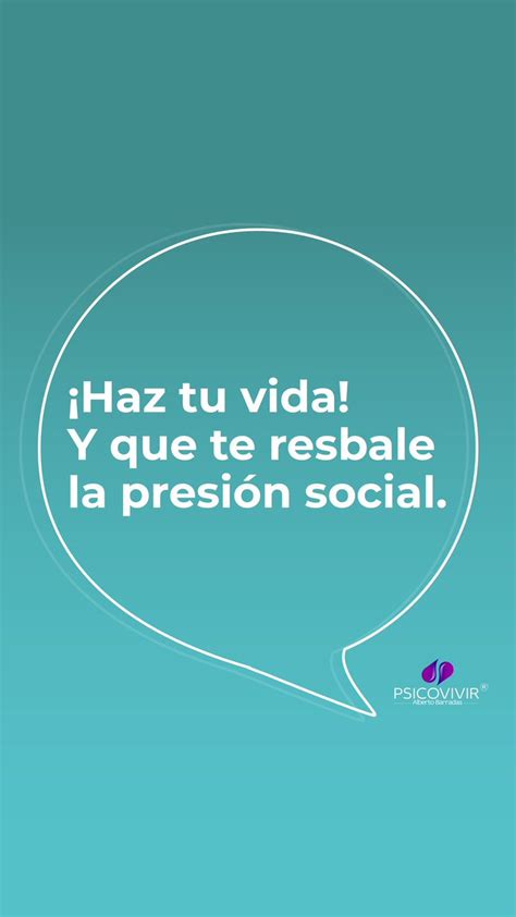 Alberto Barradas On Twitter Haz Tu Vida Y Que Te Resbale La Presi N