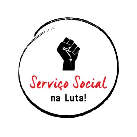 Serviço Social Na Luta