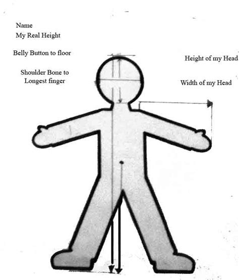 The Helpful Art Teacher: PROPORTION - Worksheets Library