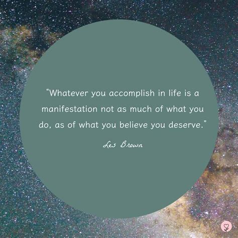 Powerful Manifestation Quotes To Create Your Dream Life