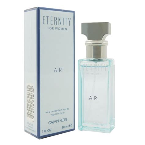Calvin Klein Eternity Air for Women 30 ml EDP bei Riemax