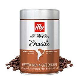 illy Brasil tylko 34 99 zł z kaffekapslen pl