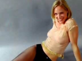 EVA MEIER Nude AZNude