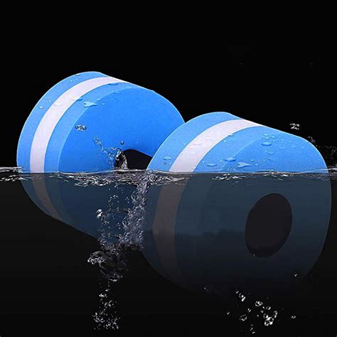 Nasiqxb Water Weights For Pool Exercise Pool Weights For Water Exercise