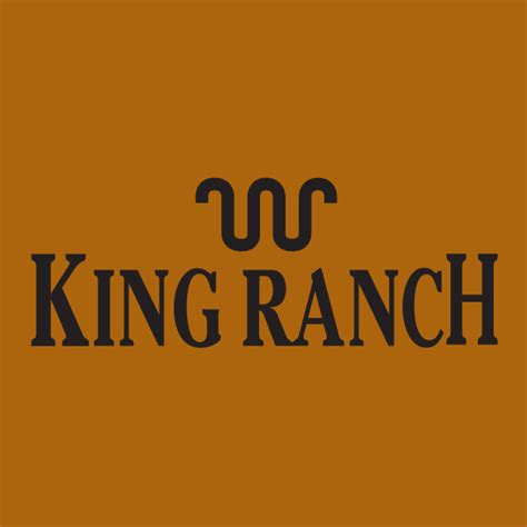 King Ranch Logo Download png