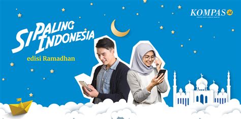 GIM Si Paling Indonesia Edisi Ramadhan 2024