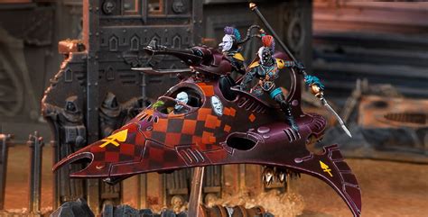 Starweaver Warhammer 40k Fandom Powered By Wikia