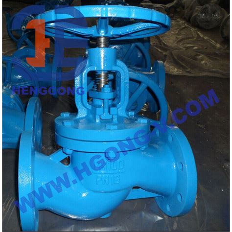 Din Api Jis Handwheel Cast Steel Gg25 Ggg40 50 Flange Cast Iron Globe Valve China Globe Valve