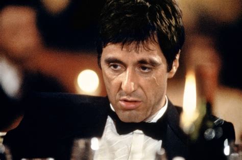 Scarface Hd Wallpapers - WallpaperSafari