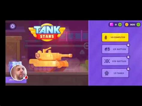 Tank Stars Gameplay Walkthrough Part Youtube