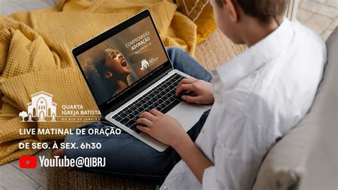 Sex Live Matinal De Ora O Minist Rio De Ora O Qibrj Youtube