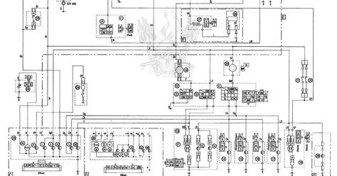 Yamaha Big Bear 400 Carburetor Diagram Wiring Diagram