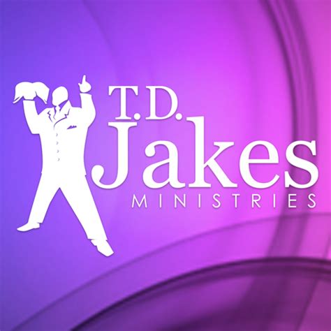 TD Jakes Ministries | Pricepulse