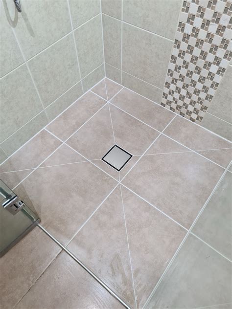 Peninsula Grouting Services Fix Leaking Showers