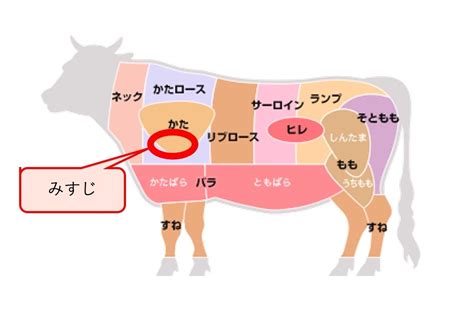 牛肉の「ミスジ」ってどの部位？味とおすすめの食べ方を解説！ トクバイニュース